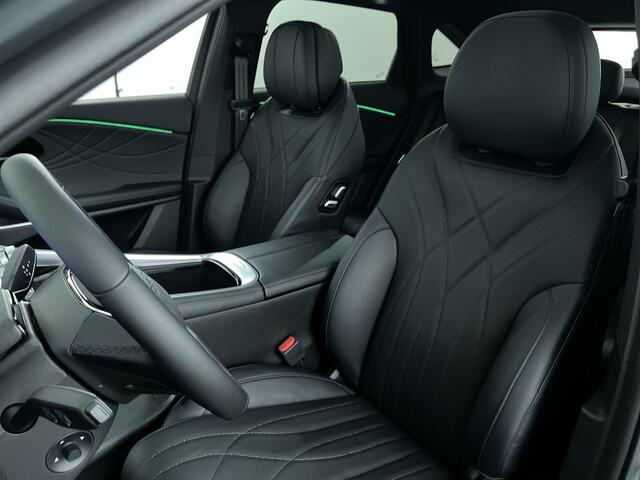 Omoda 9 1.5T-GDi SHS-P Premium