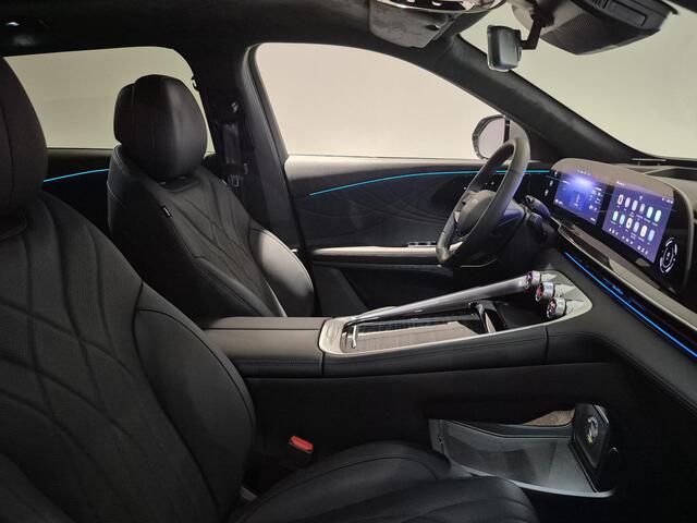 Omoda 9 Premium | Leder | Panoramadak |