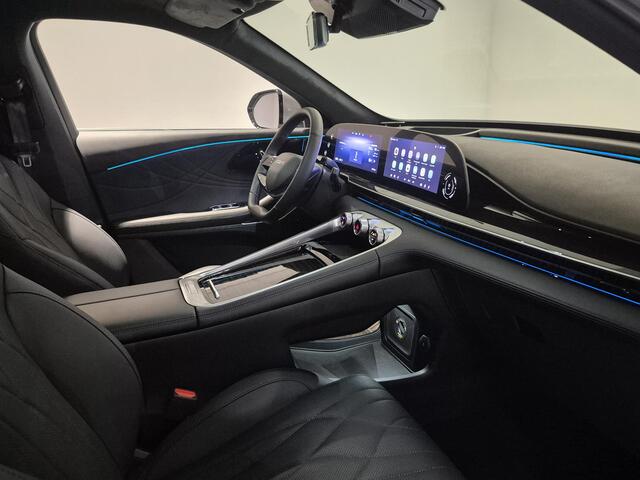 Omoda 9 Premium | Leder | Panoramadak |