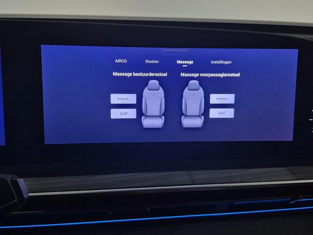 Omoda 9 Premium | Leder | Panoramadak |