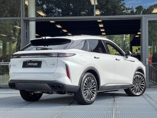 Omoda 9 1.5T-GDi SHS-P Premium PHEV AWD 535PK | 7 JAAR FABRIEKSGARANTIE!