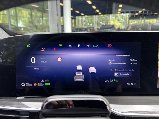 Omoda 9 1.5T-GDi SHS-P Premium PHEV AWD 535PK | 7 JAAR FABRIEKSGARANTIE!