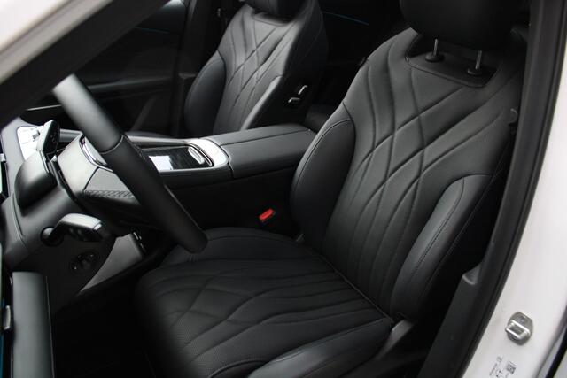 Omoda 9 1.5T-GDi SHS-P Premium 20"LM velgen, Elek.schuif/kanteldak, Camera voor/achter, 1.500 kg trekgewicht