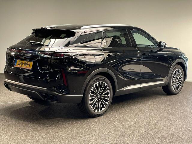 Omoda 9 Premium | Navigatie | HUD | Apple Carplay/Android Auto