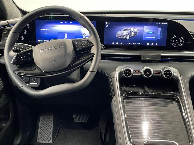 Omoda 9 Premium | Navigatie | HUD | Apple Carplay/Android Auto