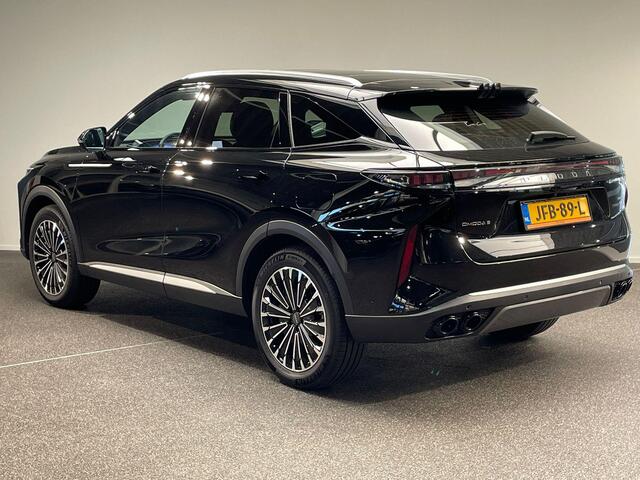 Omoda 9 Premium | Navigatie | HUD | Apple Carplay/Android Auto