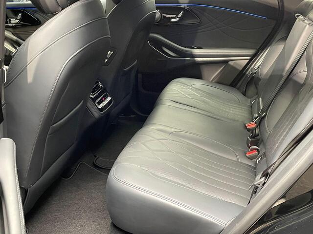 Omoda 9 Premium | Navigatie | HUD | Apple Carplay/Android Auto