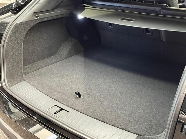 Omoda 9 Premium | Navigatie | HUD | Apple Carplay/Android Auto