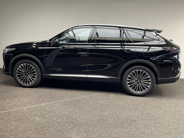 Omoda 9 Premium | Navigatie | HUD | Apple Carplay/Android Auto