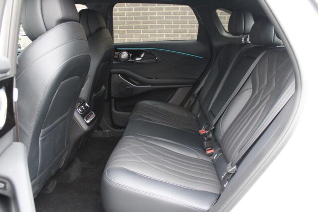 Omoda 9 1.5T-GDi SHS-P Premium PHEV 145km range elektrisch, mooie lederen bekleding, Elek.schuif/kanteldak, 360 Camera, 1.500 kg trekgewicht