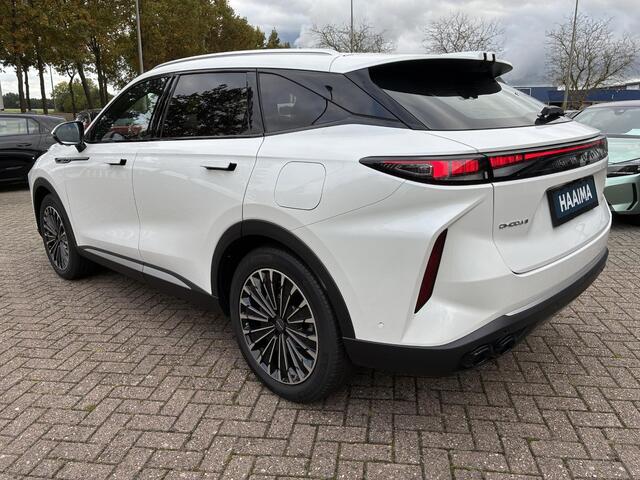 Omoda 9 1.5T-GDi Premium SHS Plug-in Hybride AWD | Alle opties! | 537 PK | 7 Jaar Garantie |