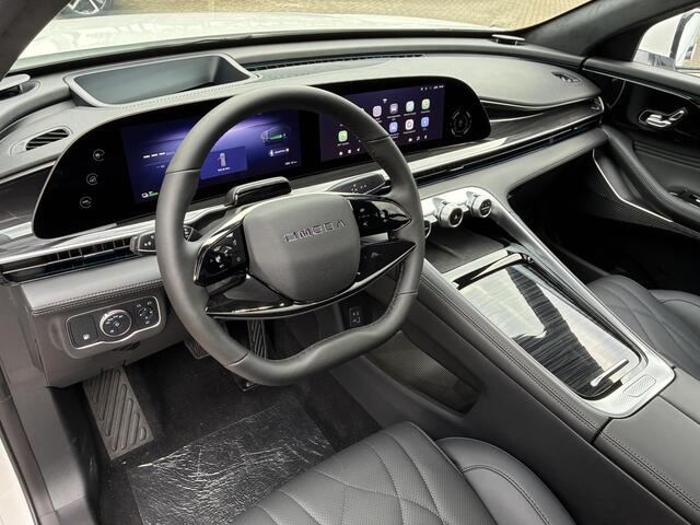 Omoda 9 1.5T-GDi Premium SHS Plug-in Hybride AWD | Alle opties! | 537 PK | 7 Jaar Garantie |