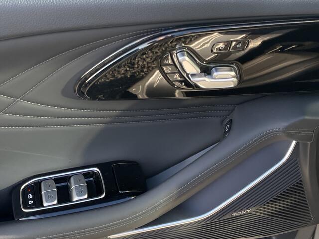 Omoda 9 1.5T-GDi SHS-P Premium | INRUILACTIE | Pano | 150km elektr. range