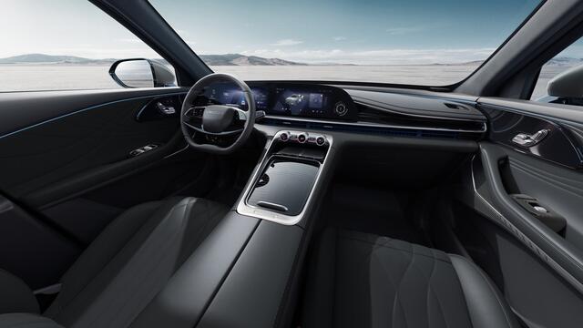 Omoda 9 1.5T-GDi SHS-P Premium | INRUILACTIE | PANO | MASSAGESTOEL