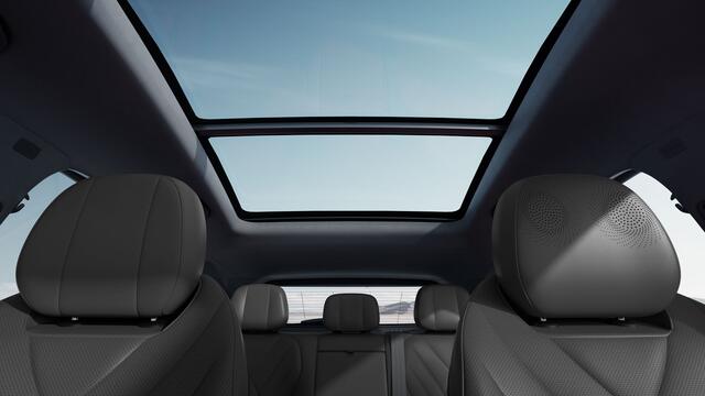 Omoda 9 1.5T-GDi SHS-P Premium | INRUILACTIE | PANO | MASSAGESTOEL