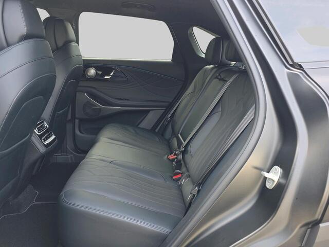 Omoda 9 1.5T-GDi SHS-P Premium | Automaat | Massage | Pano | Sony Audio | Stoelverwarming/Koeling voor/Achter | 360 Camera | |** Beschikbaar vanaf 21-09-2026 ** |