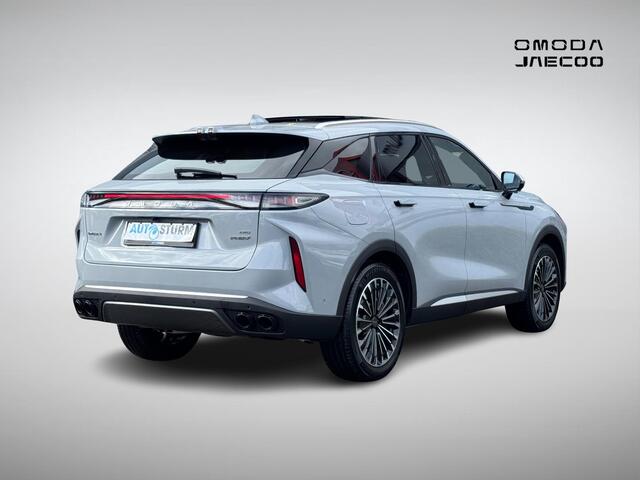 Omoda 9 1.5T-GDi SHS-P Premium