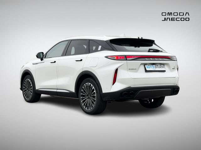 Omoda 9 1.5T-GDi SHS-P Premium