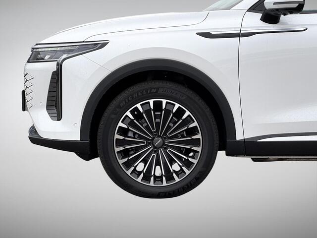 Omoda 9 1.5T-GDi SHS-P Premium