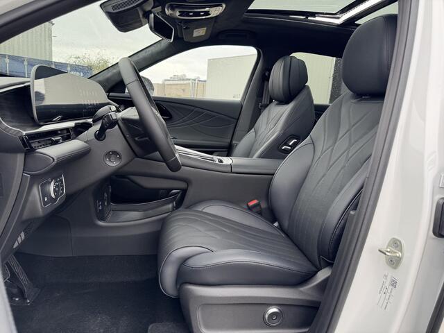 Omoda 9 1.5T-GDi SHS-P Premium