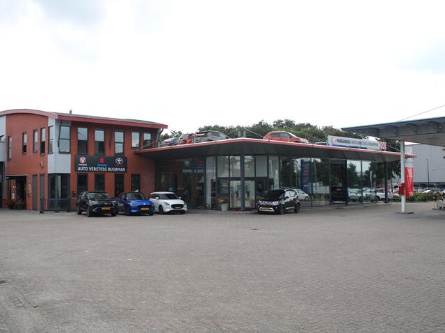 Omoda 9 1.5T-GDi SHS-P Premium