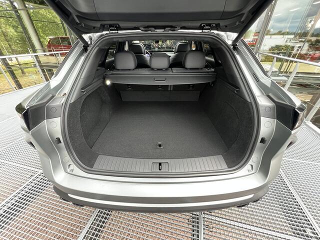 Omoda 9 Premium | DEMO | Panoramadak | Navigatie | HUD | Apple Carplay/Android Auto