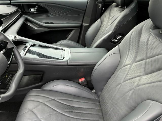 Omoda 9 Super Hybrid System 537 PK AWD | 7 jaar garantie | Tot 150km Elek.| Elek. schuif- kantel dak | HUD | Leder incl. massage | Alle opties |