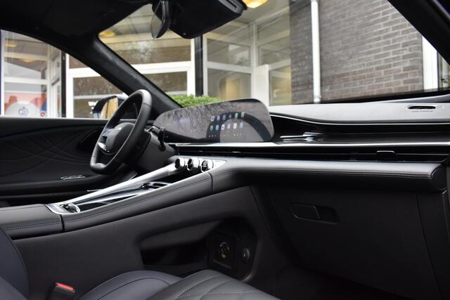 Omoda 9 SHS Premium | SCHUIF/KANTELDAK | LEDER | 360 CAMERA | HUD | SONY | APPLECARPLAY/ANDROIDAUTO | STUUR/STOELVERWARMING | ADAPT. CRUISE CONTROL | CLIMATE CONTROL | PDC | LMV