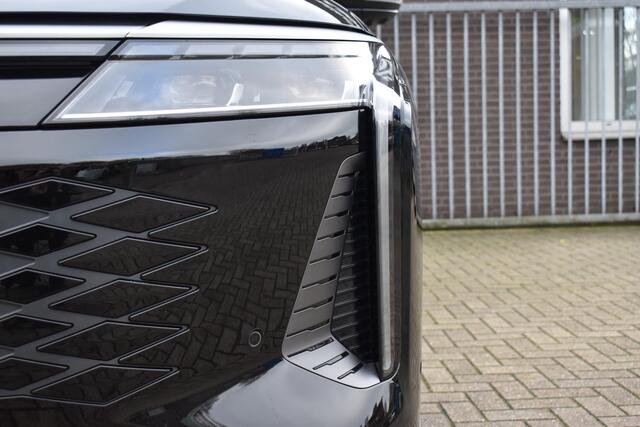 Omoda 9 SHS Premium | SCHUIF/KANTELDAK | LEDER | 360 CAMERA | HUD | SONY | APPLECARPLAY/ANDROIDAUTO | STUUR/STOELVERWARMING | ADAPT. CRUISE CONTROL | CLIMATE CONTROL | PDC | LMV