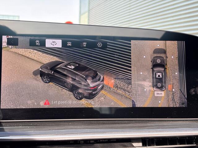 Omoda 9 SHS Premium Plug-In Hybride Automaat met 1100 km Range, Lederen bekleding, Elektrsiche stoelverstelling voor en achter Uit voorraad leverbaar!