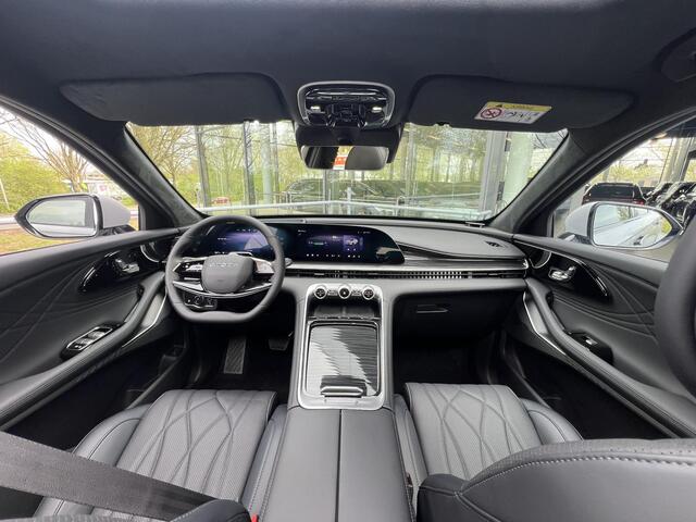 Omoda 9 SHS 1.5T-GDi SHS-P Premium | DIRECT UIT VOORRAAD LEVERBAAR!