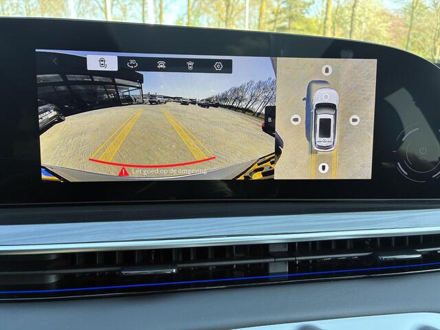 Omoda 9 SHS 1.5T-GDi SHS-P Premium SHS Plug-in Hybride AWD | Alle opties! | 537 PK | 7 Jaar Garantie |