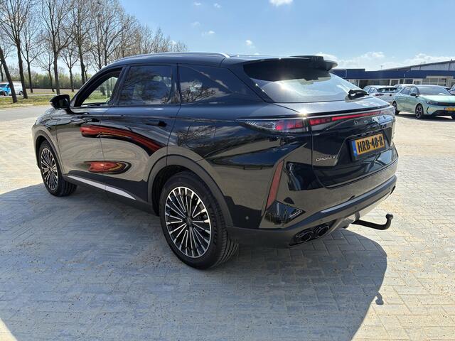 Omoda 9 SHS 1.5T-GDi SHS-P Premium SHS Plug-in Hybride AWD | Alle opties! | 537 PK | Trekhaak |7 Jaar Garantie |