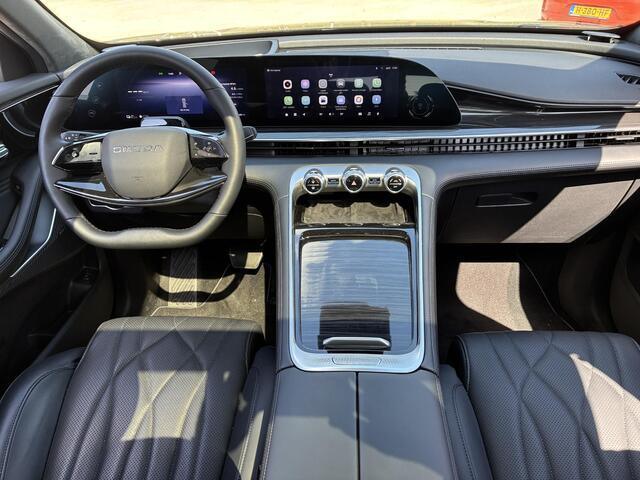 Omoda 9 SHS 1.5T-GDi SHS-P Premium SHS Plug-in Hybride AWD | Alle opties! | 537 PK | Trekhaak |7 Jaar Garantie |