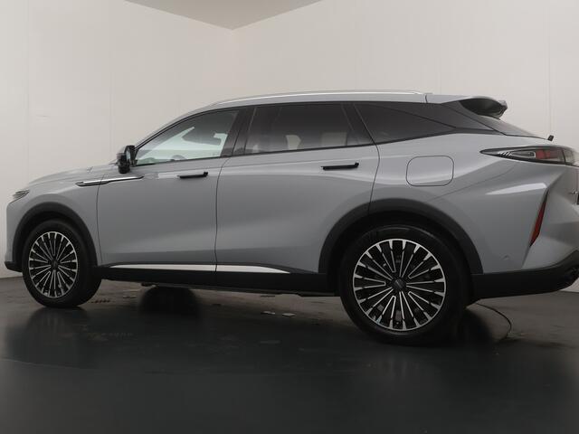 Omoda 9 SHS 1.5T-GDi SHS-P Premium 5p - FULL OPTIONS - Head-up display - Stoelmassage - Stoelverwarming/verkoeling - - Fabrieksgarantie tot 06-2032 of 150.000km