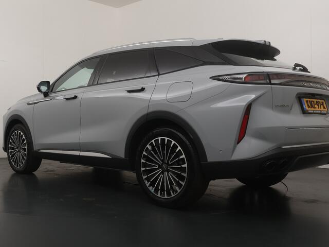 Omoda 9 SHS 1.5T-GDi SHS-P Premium 5p - FULL OPTIONS - Head-up display - Stoelmassage - Stoelverwarming/verkoeling - - Fabrieksgarantie tot 06-2032 of 150.000km