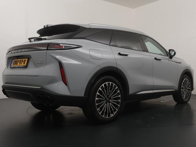 Omoda 9 SHS 1.5T-GDi SHS-P Premium 5p - FULL OPTIONS - Head-up display - Stoelmassage - Stoelverwarming/verkoeling - - Fabrieksgarantie tot 06-2032 of 150.000km