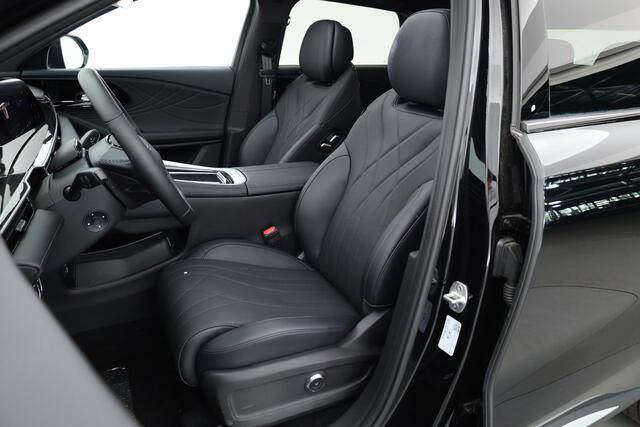 Omoda 9 SHS 1.5T-GDi SHS-P Premium 5p 538pk! | Pano | HUD | 360cam | Stoelventi. | Massage | Sony Audio | 1.500kg Trekgewicht | CarPlay