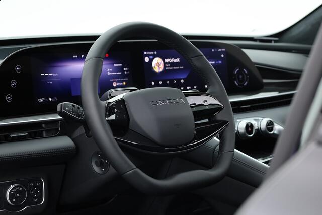 Omoda 9 SHS 1.5T-GDi SHS-P Premium 5p 538pk! | Pano | HUD | 360cam | Stoelventi. | Massage | Sony Audio | 1.500kg Trekgewicht | CarPlay