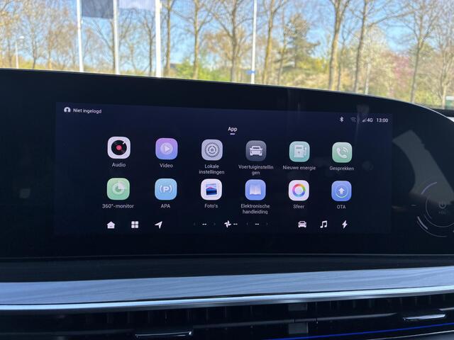 Omoda 9 SHS 1.5T-GDi SHS-P Premium 5p SHS Plug-in Hybride AWD | Alle opties! | 537 PK | 7 Jaar Garantie |
