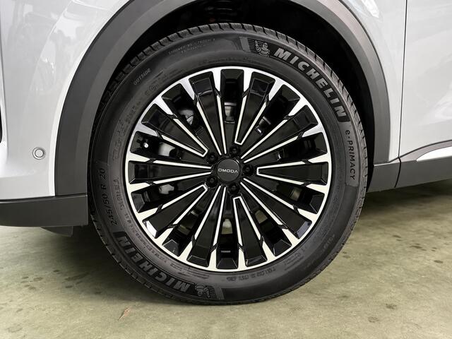 Omoda 9 SHS 1.5T-GDi SHS-P Premium 5p