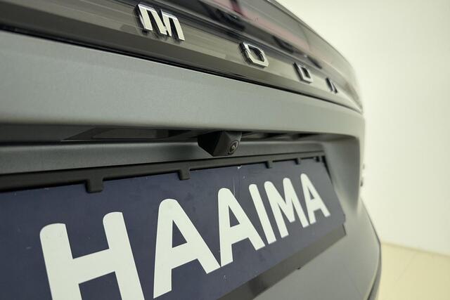Omoda 9 SHS 1.5T-GDi SHS-P Premium 5p 537 PK | 7 Jaar Fabrieksgarantie | Lederen bekleding | Schuif/kanteldak | Keyless | Stoelverwarming en massage | Adaptieve cruise control