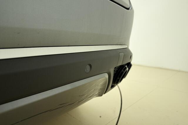 Omoda 9 SHS 1.5T-GDi SHS-P Premium 5p 537 PK | 7 Jaar Fabrieksgarantie | Lederen bekleding | Schuif/kanteldak | Keyless | Stoelverwarming en massage | Adaptieve cruise control