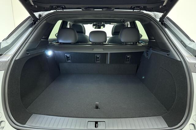 Omoda 9 SHS 1.5T-GDi SHS-P Premium 5p 537 PK | 7 Jaar Fabrieksgarantie | Lederen bekleding | Schuif/kanteldak | Keyless | Stoelverwarming en massage | Adaptieve cruise control