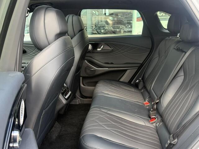 Omoda 9 SHS 1.5T-GDi SHS-P Premium 5p – foto 8