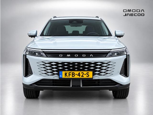 Omoda 9 SHS 1.5T-GDi SHS-P Premium 5p – foto 2