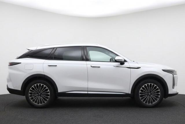 Omoda 9 SHS 1.5T-GDi SHS-P Prem – foto 6