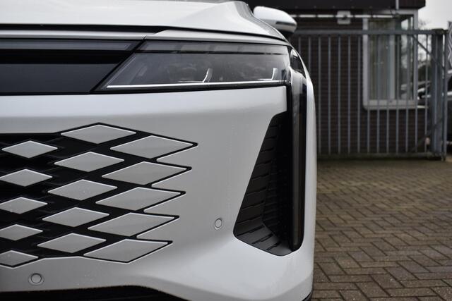 Omoda 9 SHS-P Premium INRUILPREMIE | STOELMASSAGE | 360 CAMERA | LEDER | PANORAMADAK | STOEL/STUURVERWARMING | STOELVENTILATIE | APPLE CARPLAY/ANDROID AUTO