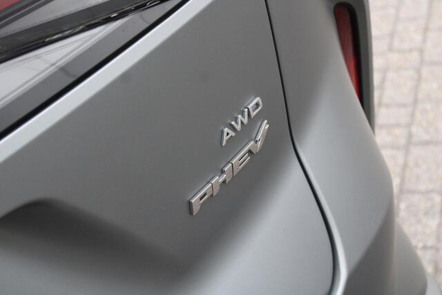 Omoda 9 SHS-P Premium 20"LM velgen, Elek.schuif/kanteldak, Camera rondom, stoelmassage, 1.500 kg trekgewicht