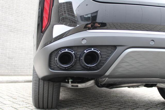 Omoda 9 SHS-P Premium Uit voorraad leverbaar * 20"LM velgen * Schuif/kanteldak * Camera rondom * 1.500 kg trekgewicht